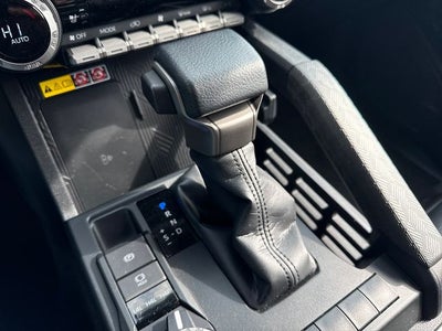 2025 Toyota 4Runner i-FORCE MAX Hybrid Limited