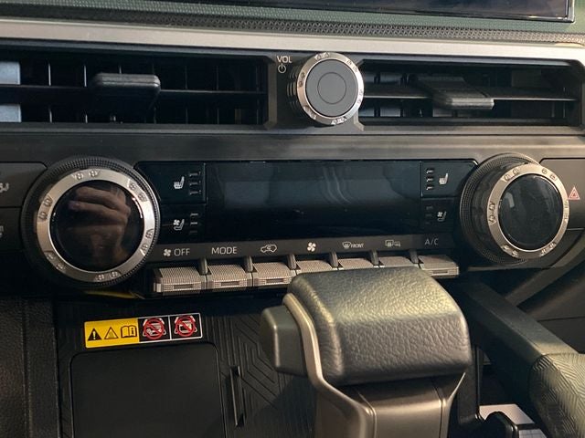 2025 Toyota 4Runner i-FORCE MAX Hybrid Limited