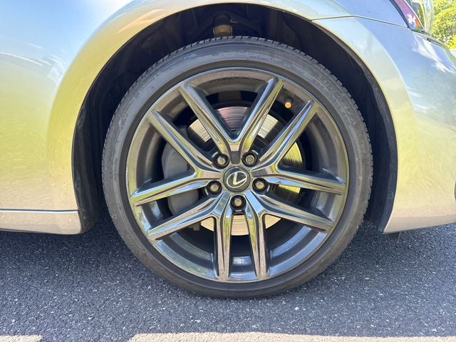 2019 Lexus IS 300