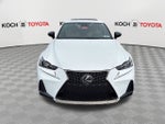 2020 Lexus IS 350
