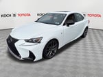 2020 Lexus IS 350