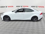 2020 Lexus IS 350