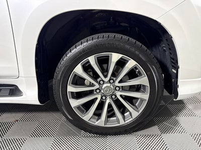 2020 Lexus GX 460