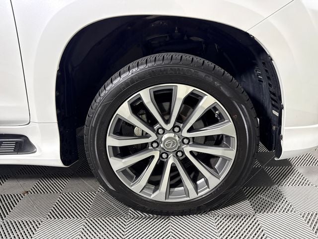 2020 Lexus GX 460