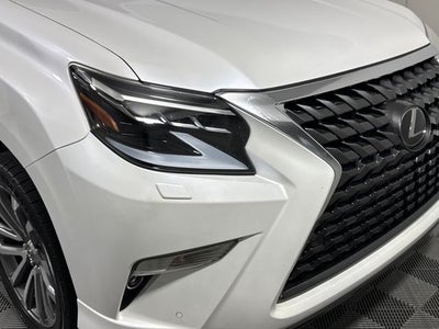 2020 Lexus GX 460