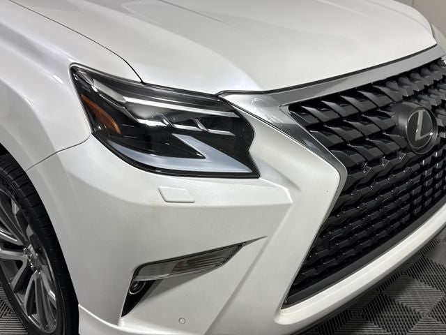 2020 Lexus GX 460