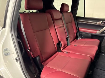 2020 Lexus GX 460