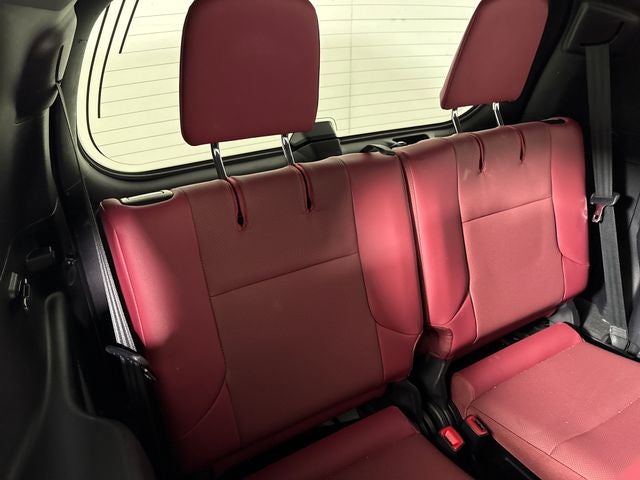 2020 Lexus GX 460