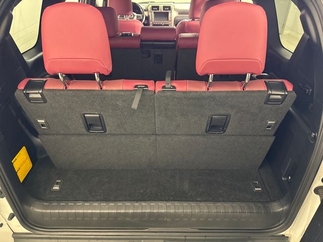 2020 Lexus GX 460