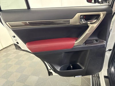 2020 Lexus GX 460