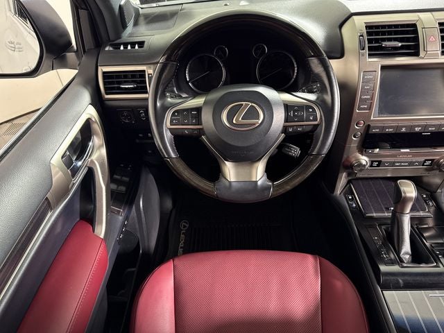 2020 Lexus GX 460