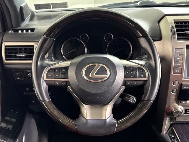 2020 Lexus GX 460