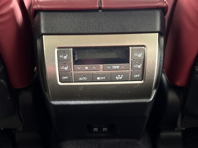 2020 Lexus GX 460
