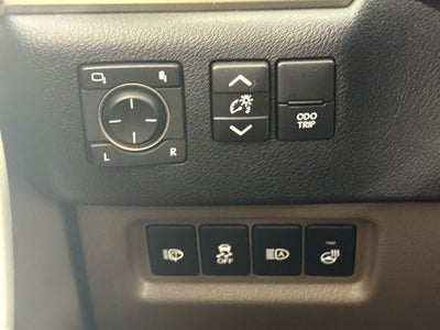 2021 Lexus GX 460