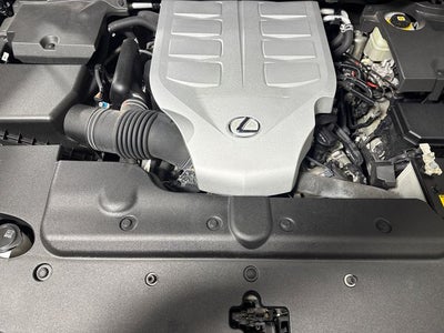 2021 Lexus GX 460