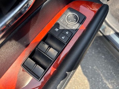 2010 Lexus RX 450h