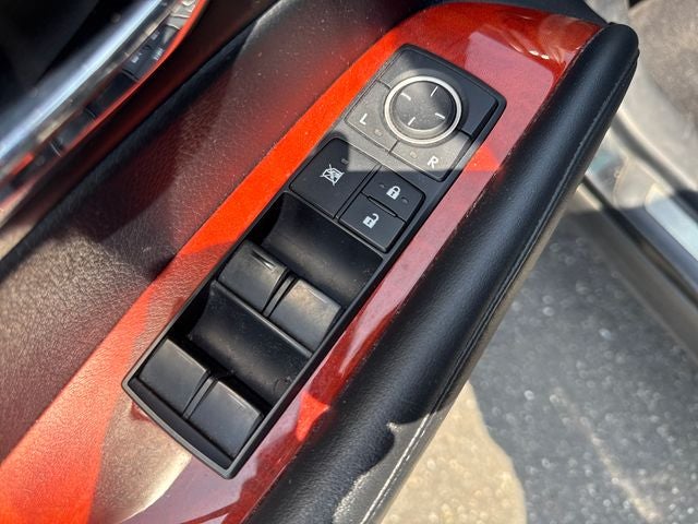 2010 Lexus RX 450h