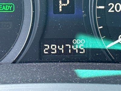 2010 Lexus RX 450h