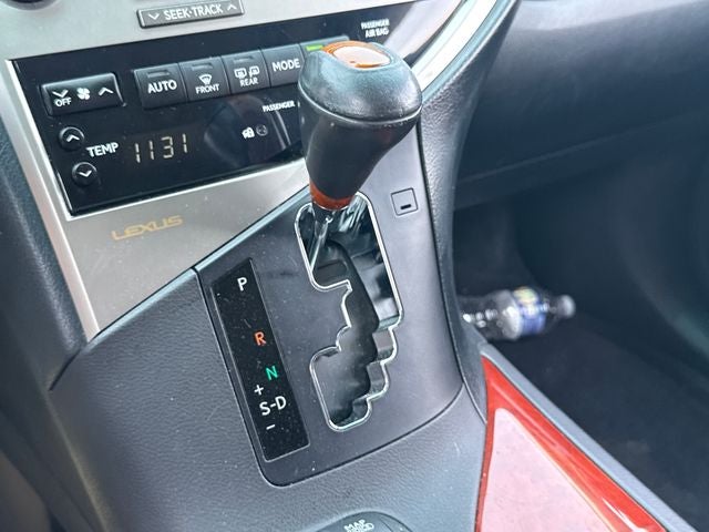 2010 Lexus RX 450h