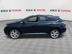 2010 Lexus RX 450h