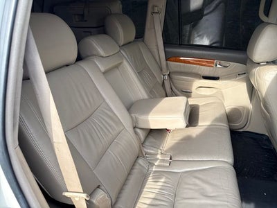 2006 Lexus GX 470