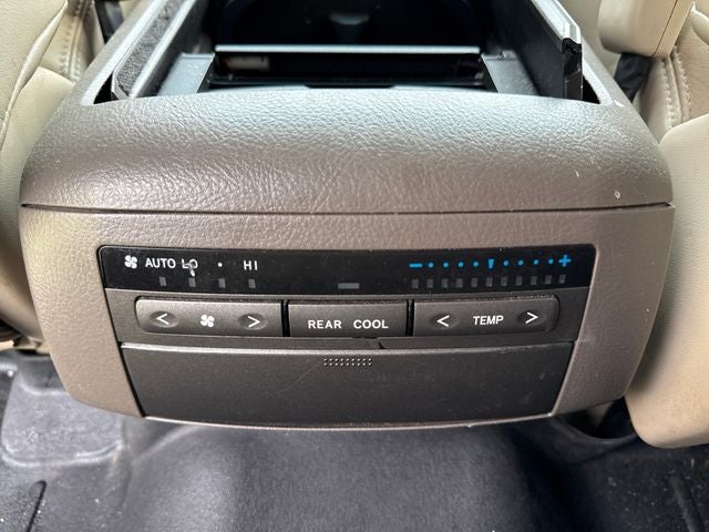 2006 Lexus GX 470