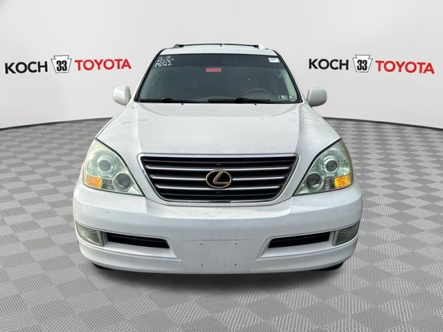 2006 Lexus GX 470