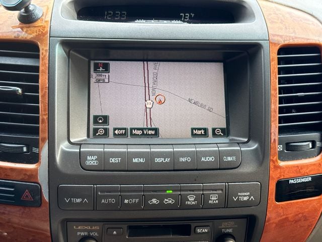 2006 Lexus GX 470