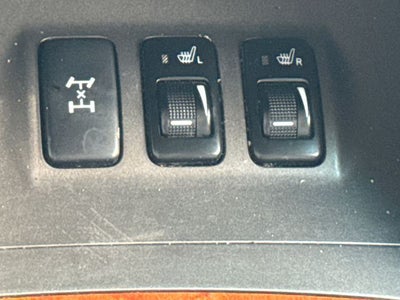 2006 Lexus GX 470