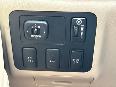 2006 Lexus GX 470
