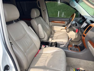 2006 Lexus GX 470
