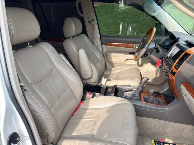 2006 Lexus GX 470