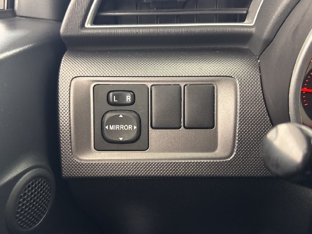 2015 Scion tC Base