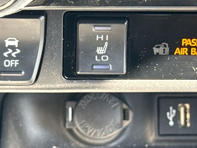 2025 Toyota RAV4 Hybrid XLE Premium