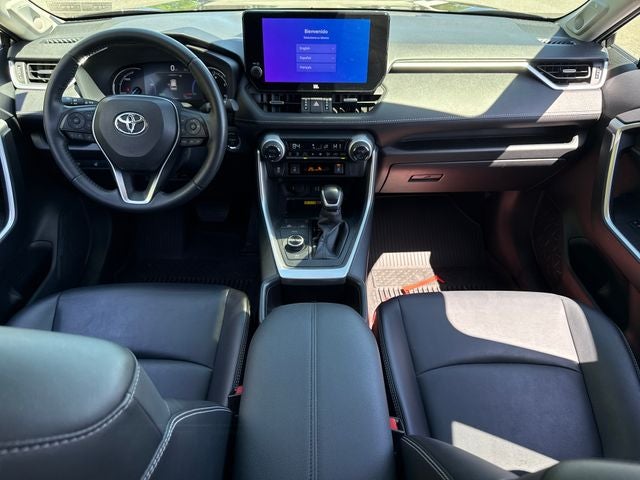 2023 Toyota RAV4 Hybrid XLE Premium