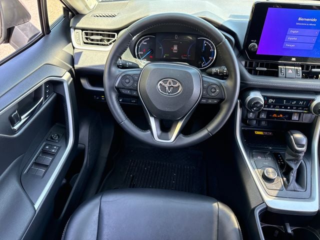 2023 Toyota RAV4 Hybrid XLE Premium