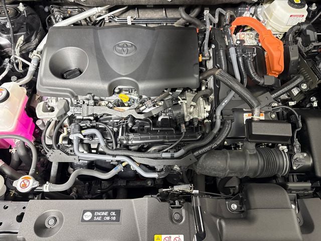 2023 Toyota RAV4 Hybrid XLE Premium