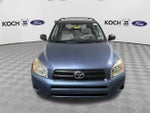 2007 Toyota RAV4 Base