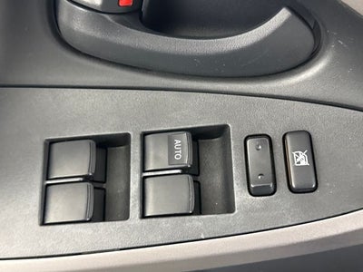 2007 Toyota RAV4 Base