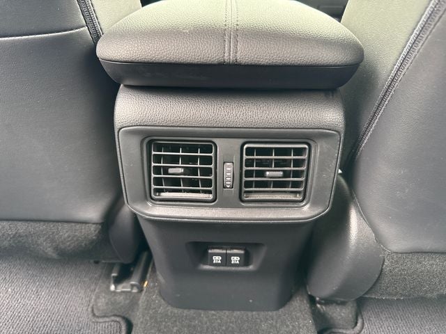 2020 Toyota RAV4 Hybrid Limited