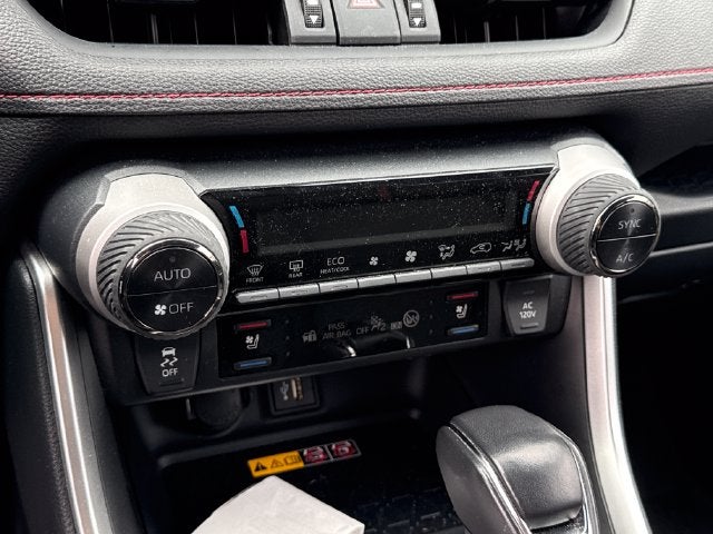 2024 Toyota RAV4 Prime XSE