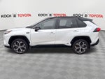 2024 Toyota RAV4 Prime XSE