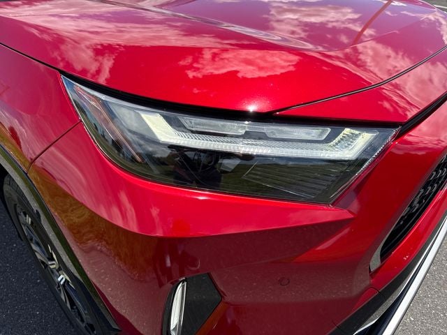 2022 Toyota RAV4 Prime XSE