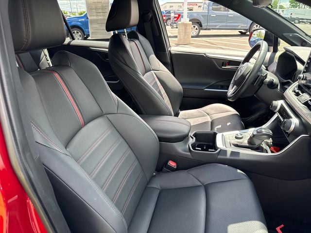 2022 Toyota RAV4 Prime XSE