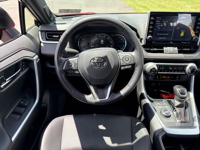 2022 Toyota RAV4 Prime XSE