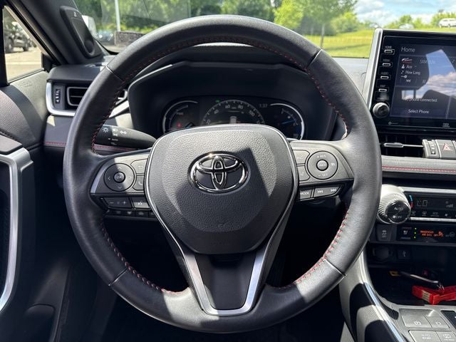 2022 Toyota RAV4 Prime XSE