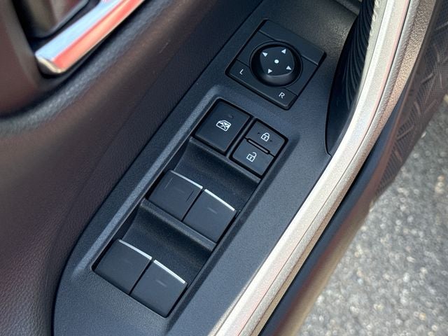 2022 Toyota RAV4 Prime XSE