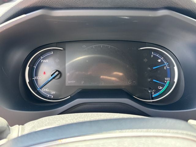 2022 Toyota RAV4 Prime XSE