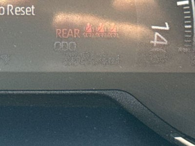 2022 Toyota RAV4 Prime XSE