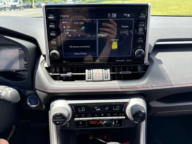2022 Toyota RAV4 Prime XSE